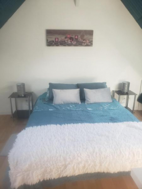 chambre chez l habitant